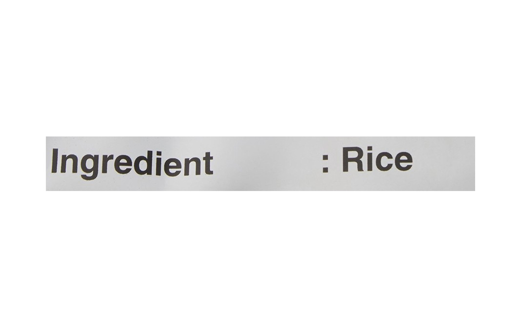 Fortune Everyday Basmati Rice, Full Grain   Pack  1 kilogram